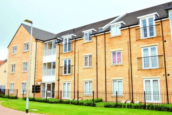 1 Bedroom Flat